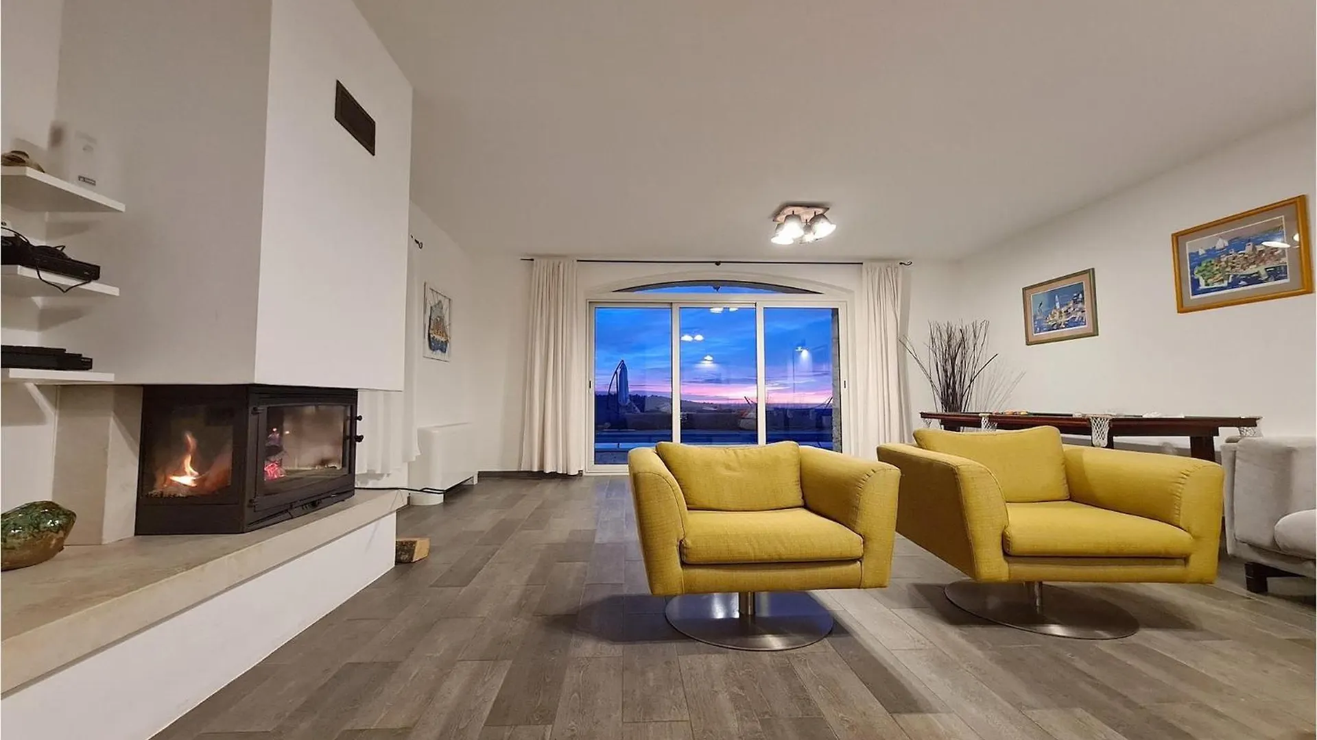 Feriehus Villa Stellina Poreč