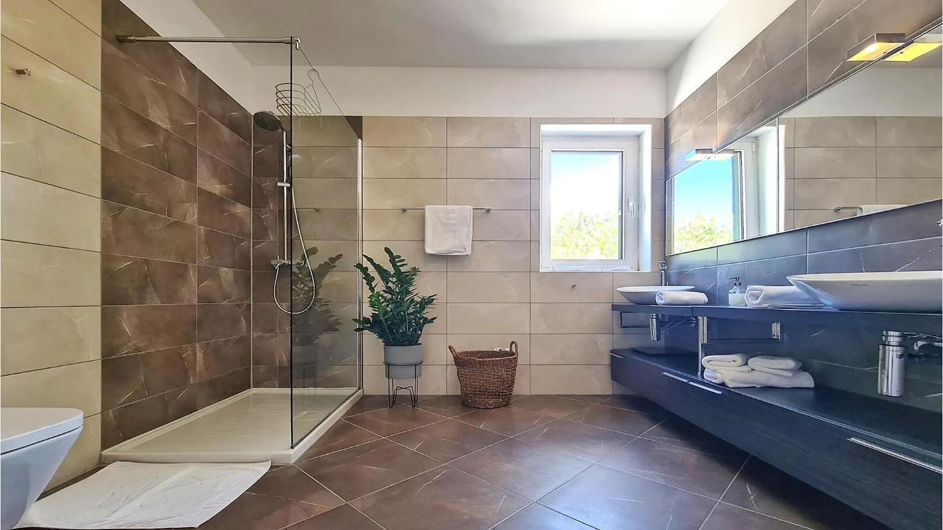 Feriehus Villa Stellina Poreč Kroatien