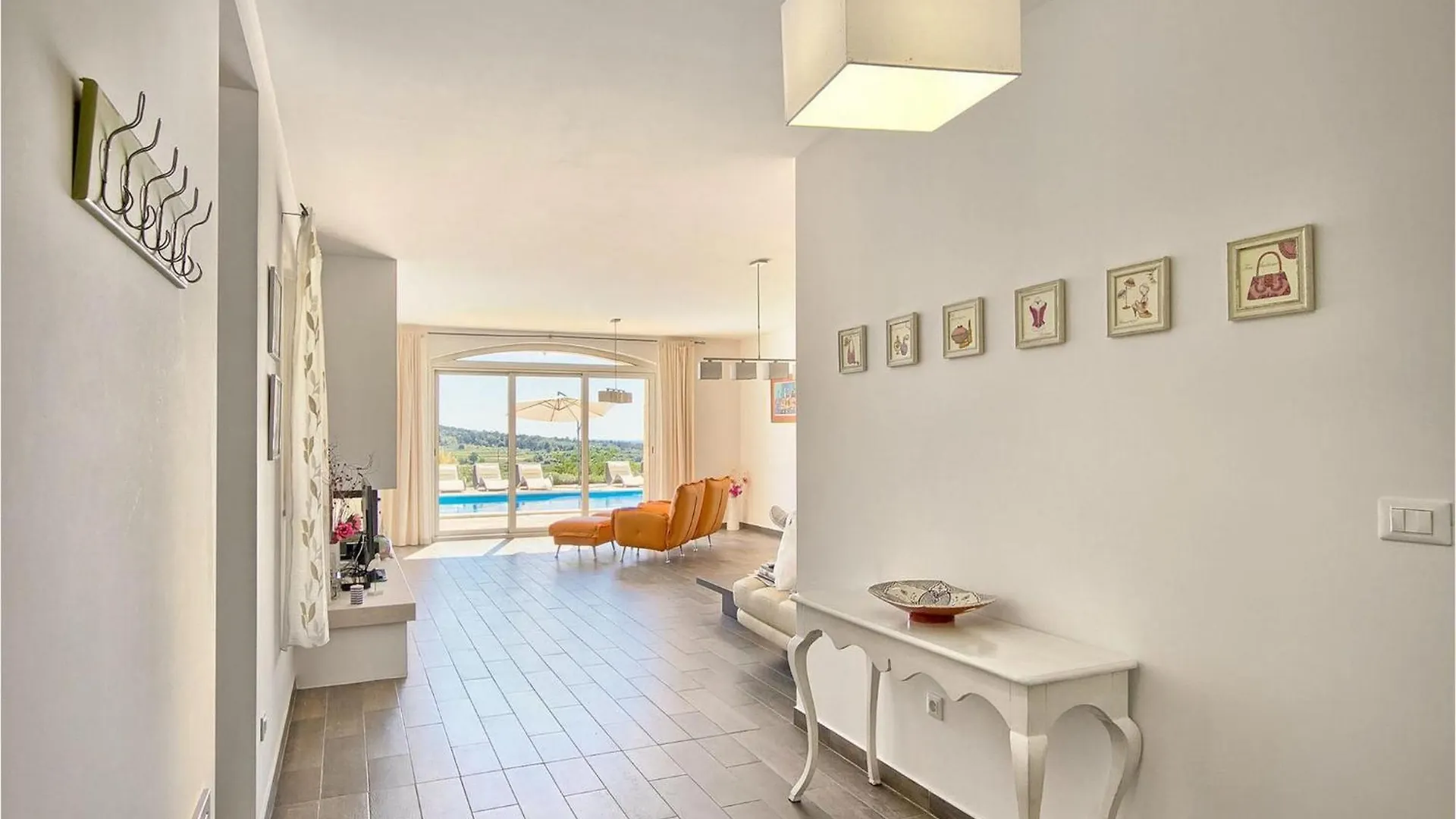 Villa Stellina Poreč